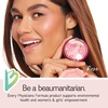 image:imagePhysicians Formula Happy Booster Glow amp Mood Boosting Blush Silky Smooth Formula Hypoallergenic Blends Easily with Radiant Finish  RoseRose