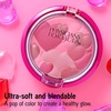 image:imagePhysicians Formula Happy Booster Glow amp Mood Boosting Blush Silky Smooth Formula Hypoallergenic Blends Easily with Radiant Finish  RoseRose