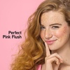 image:imagePhysicians Formula Happy Booster Glow amp Mood Boosting Blush Silky Smooth Formula Hypoallergenic Blends Easily with Radiant Finish  RoseStrawberry