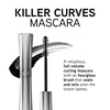 image:imagePhysicians Formula Killer Curves Curling Mascara Black FullVolume LashLifting Dermatologist Approved Clinically Tested Ophthalmologist Approved Cruelty Free VeganKiller Curves Black