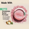 image:imagePhysicians Formula Matte Monoi Butter Blush Makeup Powder Mauvy Mattes Dermatologist TestedPink Sands