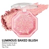 image:imagePhysicians Formula Matte Monoi Butter Blush Makeup Powder Mauvy Mattes Dermatologist TestedRuby Diamond
