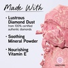 image:imagePhysicians Formula Matte Monoi Butter Blush Makeup Powder Mauvy Mattes Dermatologist TestedRuby Diamond