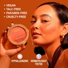 image:imagePhysicians Formula Matte Monoi Butter Blush Makeup Powder Mauvy Mattes Dermatologist TestedSummer Sunset