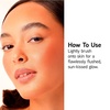 image:imagePhysicians Formula Matte Monoi Butter Blush Makeup Powder Mauvy Mattes Dermatologist TestedSummer Sunset