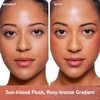 image:imagePhysicians Formula Matte Monoi Butter Blush Makeup Powder Mauvy Mattes Dermatologist TestedSummer Sunset