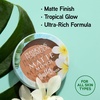 image:imagePhysicians Formula Matte Monoi Butter Bronzer Matte Bronzer Powder Face Makeup Dermatologist Tested Vegan Deep BronzerSunkissed