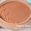 image:imagePhysicians Formula Matte Monoi Butter Bronzer Matte Bronzer Powder Face Makeup Dermatologist Tested Vegan Deep BronzerSunkissed
