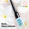 image:imagePhysicians Formula Matte Monoi Butter Liquid Matte Eyeliner Eye Makeup Dermatologist Tested Black Brush Eye Liner