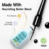 image:imagePhysicians Formula Matte Monoi Butter Liquid Matte Eyeliner Eye Makeup Dermatologist Tested Black Brush Eye Liner