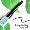 image:imagePhysicians Formula Matte Monoi Butter Liquid Matte Eyeliner Eye Makeup Dermatologist Tested Black Brush Eye Liner