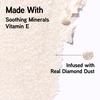 image:imagePhysicians Formula Mineral Wear Diamond Dust  Illuminating Minerals NaturalLooking amp Radiant Highlighting Finish  Luminous GleamStarlit Glow