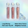 image:imagePhysicians Formula Mineral Wear Diamond Last Topaz TaupeRose Quartz