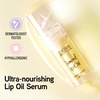 image:imagePhysicians Formula Mineral Wear Diamond Lip Oil HighShine Serum Hybrid with Diamond Dust Vitamin E amp Mineral Powder TalcFree CrueltyFree amp Vegan  Yellow Diamond015 Fl Oz Pack of 1