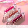 image:imagePhysicians Formula Mineral Wear Diamond Lip Plumper Gloss Dermatologist Tested Diamond MarquiseBrilliant Berry Diamond