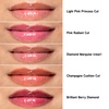 image:imagePhysicians Formula Mineral Wear Diamond Lip Plumper Gloss Dermatologist Tested Diamond MarquiseBrilliant Berry Diamond
