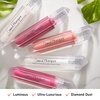 image:imagePhysicians Formula Mineral Wear Diamond Lip Plumper Gloss Dermatologist Tested Diamond MarquiseBrilliant Berry Diamond