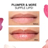 image:imagePhysicians Formula Mineral Wear Diamond Lip Plumper Gloss Dermatologist Tested Diamond MarquiseChampagne Cushion Cut