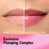 image:imagePhysicians Formula Mineral Wear Diamond Lip Plumper Gloss Dermatologist Tested Diamond MarquisePink Radiant Cut