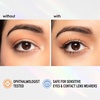 image:imagePhysicians Formula Mineral Wear Diamond Mascara Black Diamond 212 FL Oz Dermatologist Tested Opthahlamologist Approved Sensitive EyesBlack Diamond