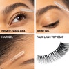 image:imagePhysicians Formula Mineral Wear Diamond Mascara Black Diamond 212 FL Oz Dermatologist Tested Opthahlamologist Approved Sensitive EyesClear Diamond