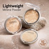 image:imagePhysicians Formula Mineral Wear TalcFree Face Powder Light Coverage Mineral Makeup for Sensitive Skin  Buff BeigeBuff Beige