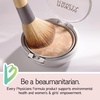 image:imagePhysicians Formula Mineral Wear TalcFree Face Powder Light Coverage Mineral Makeup for Sensitive Skin  Buff BeigeCreamy Natural