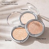 image:imagePhysicians Formula Mineral Wear TalcFree Face Powder Light Coverage Mineral Makeup for Sensitive Skin  Buff BeigeMineral Wear Translucent