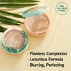 image:imagePhysicians Formula Mineral Wear TalcFree Face Powder Light Coverage Mineral Makeup for Sensitive Skin  Buff BeigeMurumuru Creamy Natural
