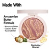 image:imagePhysicians Formula Mineral Wear TalcFree Face Powder Light Coverage Mineral Makeup for Sensitive Skin  Buff BeigeNatural Glow