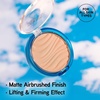 image:imagePhysicians Formula Mineral Wear TalcFree Face Powder Light Coverage Mineral Makeup for Sensitive Skin  Buff BeigeTranslucent