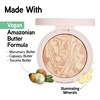 image:imagePhysicians Formula Mineral Wear TalcFree Face Powder Light Coverage Mineral Makeup for Sensitive Skin  Buff BeigeTranslucent Glow
