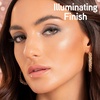image:imagePhysicians Formula Mineral Wear TalcFree Face Powder Light Coverage Mineral Makeup for Sensitive Skin  Buff BeigeTranslucent Glow