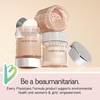 image:imagePhysicians Formula Mineral Wear TalcFree Loose Powder Translucent Light Dermatologist Tested Clinically Tested2 Creamy Natural