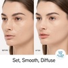image:imagePhysicians Formula Mineral WearDiamond Blur Skincare Cushion Powder Blurring amp Pore Diffusing Long Lasting Matte Finish Face Powder TalcFree Translucent