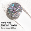 image:imagePhysicians Formula Mineral WearDiamond Blur Skincare Cushion Powder Blurring amp Pore Diffusing Long Lasting Matte Finish Face Powder TalcFree Translucent