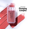 image:imagePhysicians Formula Mineral WearDiamond Filler Cheek amp Lip Color SerumtoCream MultiUse Liquid Blush Formula Plumps amp Smooths for Fuller Looking Cheeks amp Lips Monochromatic Look  Brilliant PeachRadiant Pink