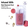 image:imagePhysicians Formula Mineral WearDiamond Filler Cheek amp Lip Color SerumtoCream MultiUse Liquid Blush Formula Plumps amp Smooths for Fuller Looking Cheeks amp Lips Monochromatic Look  Brilliant PeachBrilliant Peach