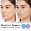 image:imagePhysicians Formula Mineral WearDiamond Perfector BB Cream 10 in 1 Skin Perfecting Beauty Balm Lightweight amp Luminous Finish  Deep to RichDeeptoRich