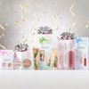 image:imagePhysicians Formula Mistletoe Ready Trio  Holiday Hydrating Lip Plumper Gift Set with Glossy Finish Nourishing Infused Ingredients for Fuller Lips Cruelty Free amp Vegan