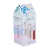 image:imagePhysicians Formula Mistletoe Ready Trio  Holiday Hydrating Lip Plumper Gift Set with Glossy Finish Nourishing Infused Ingredients for Fuller Lips Cruelty Free amp Vegan