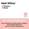 image:imagePhysicians Formula Murumuru Butter Blush Makeup Powder Saucy Mauve Dermatologist Approved VeganBeachy Peach