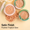 image:imagePhysicians Formula Murumuru Butter Blush Makeup Powder Saucy Mauve Dermatologist Approved VeganBeachy Peach