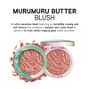 image:imagePhysicians Formula Murumuru Butter Blush Makeup Powder Saucy Mauve Dermatologist Approved VeganNatural Glow