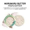 image:imagePhysicians Formula Murumuru Butter Blush Makeup Powder Saucy Mauve Dermatologist Approved VeganPlum Rose