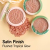image:imagePhysicians Formula Murumuru Butter Blush Makeup Powder Saucy Mauve Dermatologist Approved VeganVintage Rouge