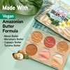 image:imagePhysicians Formula Murumuru Butter Bronzer Face Powder Makeup Set Dermatologist Tested Vegan amp CrueltyFree  Glow Face PaletteDream Team
