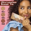 image:imagePhysicians Formula Murumuru Butter Bronzer Face Powder Makeup Set Dermatologist Tested Vegan amp CrueltyFree  Glow Face PaletteEndless Summer Powder