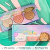 image:imagePhysicians Formula Murumuru Butter Bronzer Face Powder Makeup Set Dermatologist Tested Vegan amp CrueltyFree  Glow Face PaletteGlow Face Palette