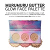image:imagePhysicians Formula Murumuru Butter Bronzer Face Powder Makeup Set Dermatologist Tested Vegan amp CrueltyFree  Glow Face PaletteGlow Face Palette
